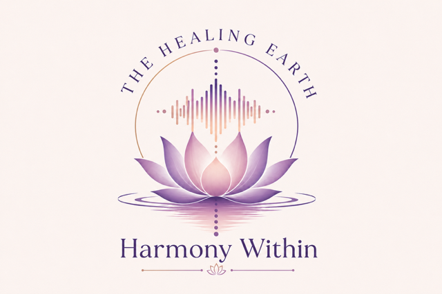 The Healing Earth Wellness